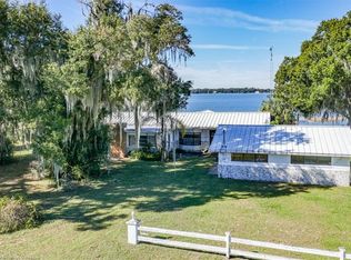 314 Cloverleaf Rd, Lake Placid, FL 33852