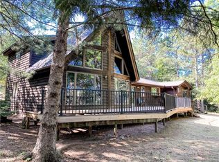 N13746 County Highway I, Minong, WI 54859