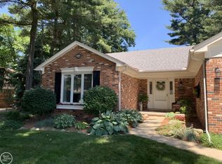 11151 Masonic Blvd, Warren, MI 48093