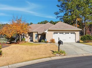 4805 Hunter Trce, Powder Springs, GA 30127