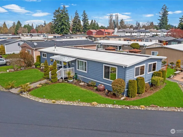 210 37th Street SE #135, Auburn, WA 98002