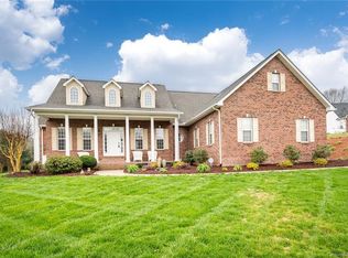 961 Colleton Meadow Dr #37, Clover, SC 29710