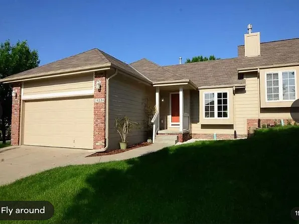 14224 S 22nd, Omaha, NE 68117