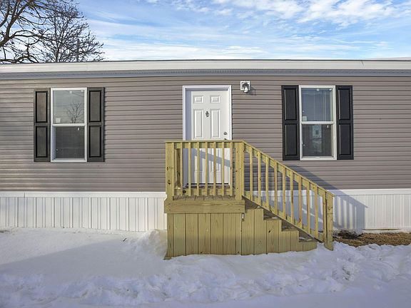 2nd image of 1330 Hanover Rd Lot 205