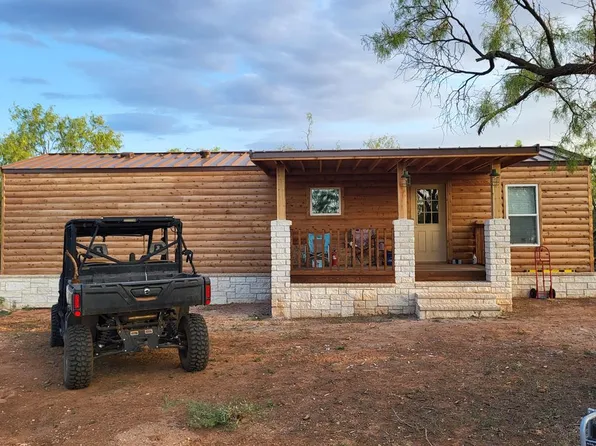 Other Robert, Silver, TX 76949