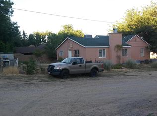 203 S 100 E, Hurricane, UT 84737