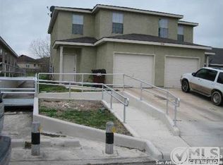 7261 Golf Vista Blvd, San Antonio, TX 78244
