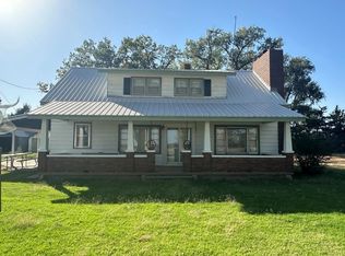 2347 C Rd, Garfield, KS 67529