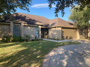 3106 Treasure Hills Blvd, Harlingen, TX 78550