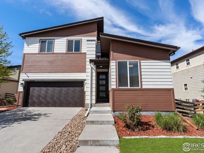 10069 Richfield St, Commerce City, CO, 80022
