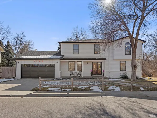 5984 S Monaco Way, Centennial, CO 80111