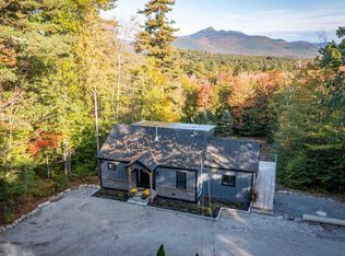 673 Page Hill Road, Tamworth, NH 03886