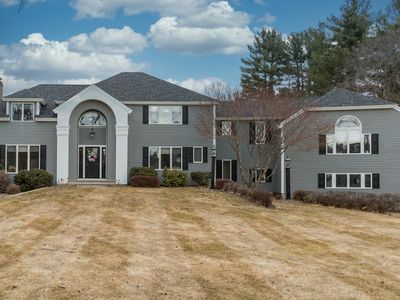 14 Powers Rd, Andover, MA, 01810