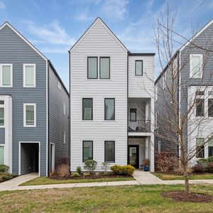 237 Sterling Point Cir, Nashville, TN, 37209