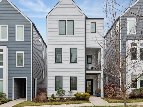 237 Sterling Point Cir, Nashville, TN 37209