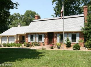 11204 Sedgefield Rd, Fairfax, VA 22030