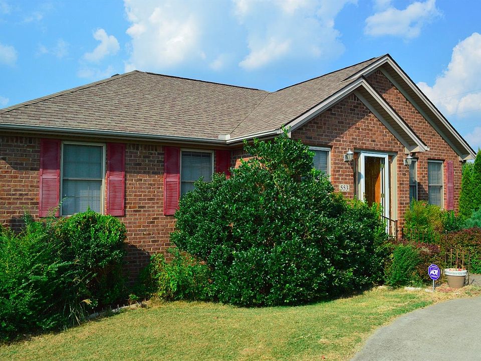 1st image of 553 Paso Fino Dr