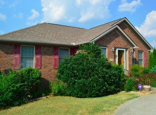 553 Paso Fino Dr, Richmond, KY 40475