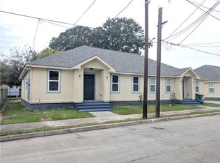 622 Fried St, Gretna, LA 70053
