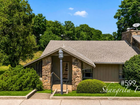 57450 E Hwy #125-599, Afton, OK 74331
