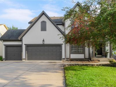 5901 W 153rd Ter, Overland Park, KS, 66223