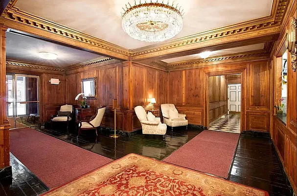 Rented by WAM Partners - William Moses Co. | media 8