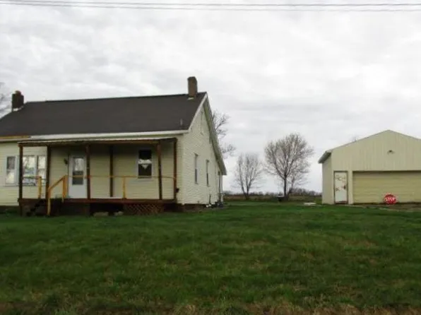 11560 State Route 669 NW, Crooksville, OH 43731