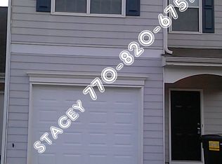 6184 Grove Crest Way, Austell, GA 30168
