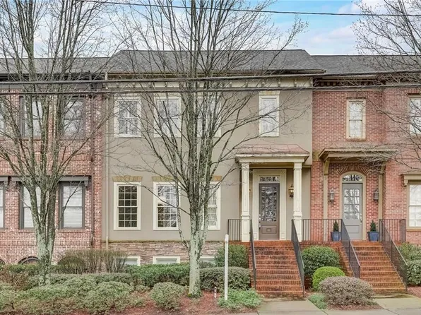 1473 Village Park Ct NE, Atlanta, GA 30319
