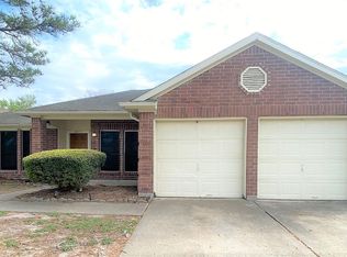 22711 Williamschase Dr, Katy, TX 77449