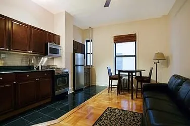Rented by Corcoran