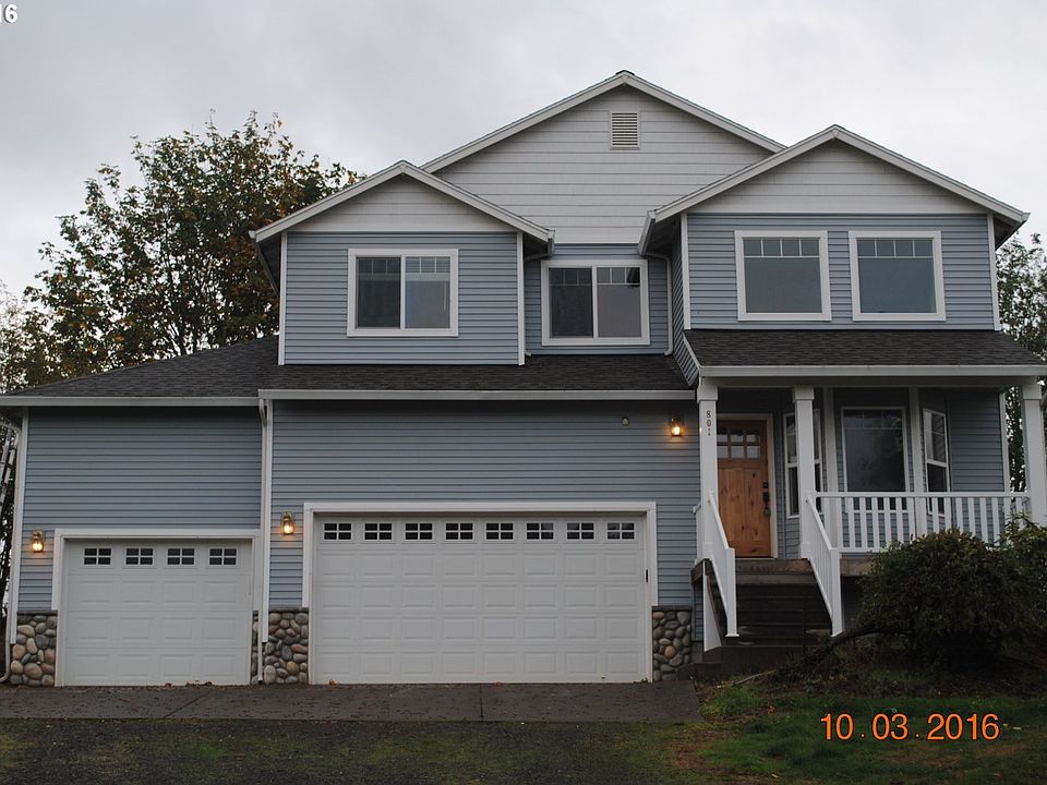 2nd image of 801 NW 184th St