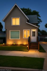 11836 Garfield St, Riverview, MI, 48193