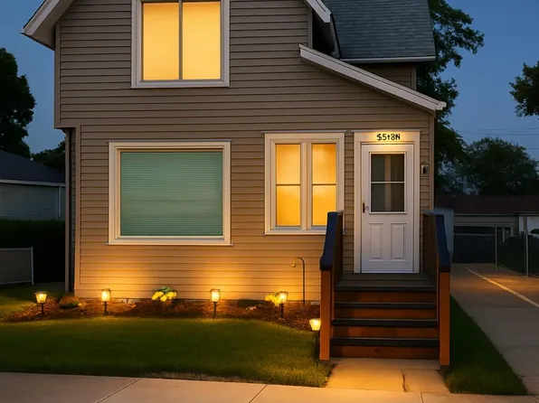 11836 Garfield St, Riverview, MI 48193