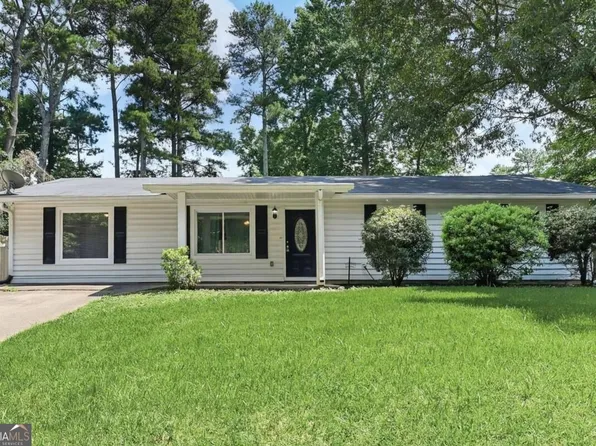 3733 Memorial Pkwy NW, Kennesaw, GA 30152