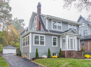 132 Oakland Rd, Maplewood, NJ 07040