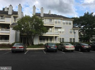 117 Rainier Ct #4-1004, Princeton, NJ 08540