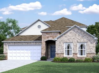 142 Courageous Side Way, Magnolia, TX 77354