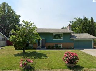 1616 S Sharron St, Kennewick, WA