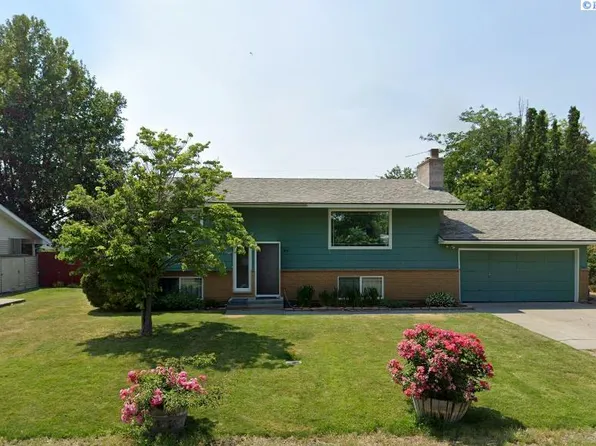 1616 S Sharron St, Kennewick, WA 99337