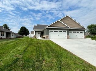 4580 W Point Cir NW, Massillon, OH