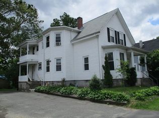 136 Myrtle St, Brockton, MA 02301