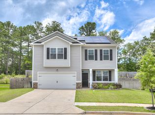 6093 Whitewater Dr, North Augusta, SC 29841