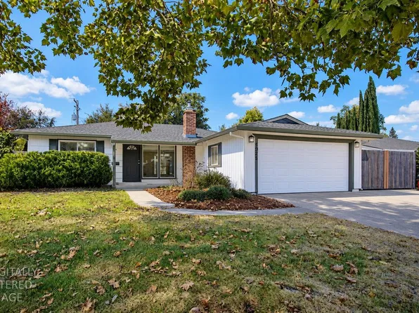 4525 Wyman Dr, Sacramento, CA 95821