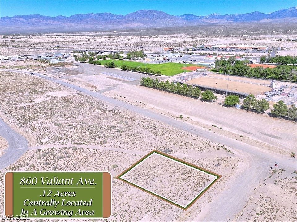 1st image of 860 E Valiant Ave