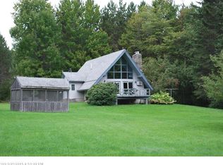 47 Burdins Corner Rd, Cambridge, ME 04923