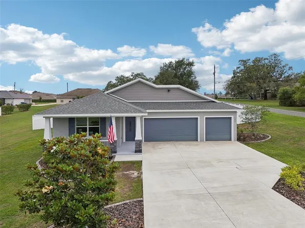 395 S Dixie Dr, Howey In The Hills, FL 34737
