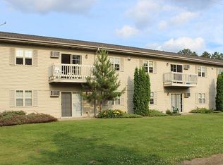 8700 Richardson Plat Rd APT 10, Minocqua, WI 54548