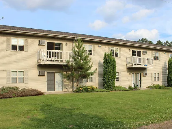 8700 Richardson Plat Rd APT 10, Minocqua, WI 54548