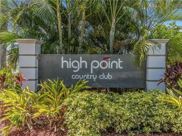 5 High Point CIR W #209, NAPLES, FL 34103